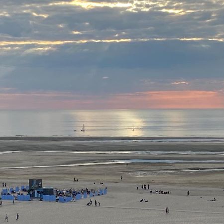 شقة Marina Le Touquet المظهر الخارجي الصورة