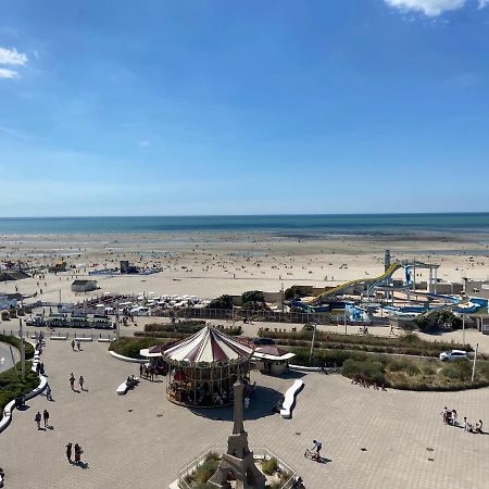 شقة Marina Le Touquet المظهر الخارجي الصورة