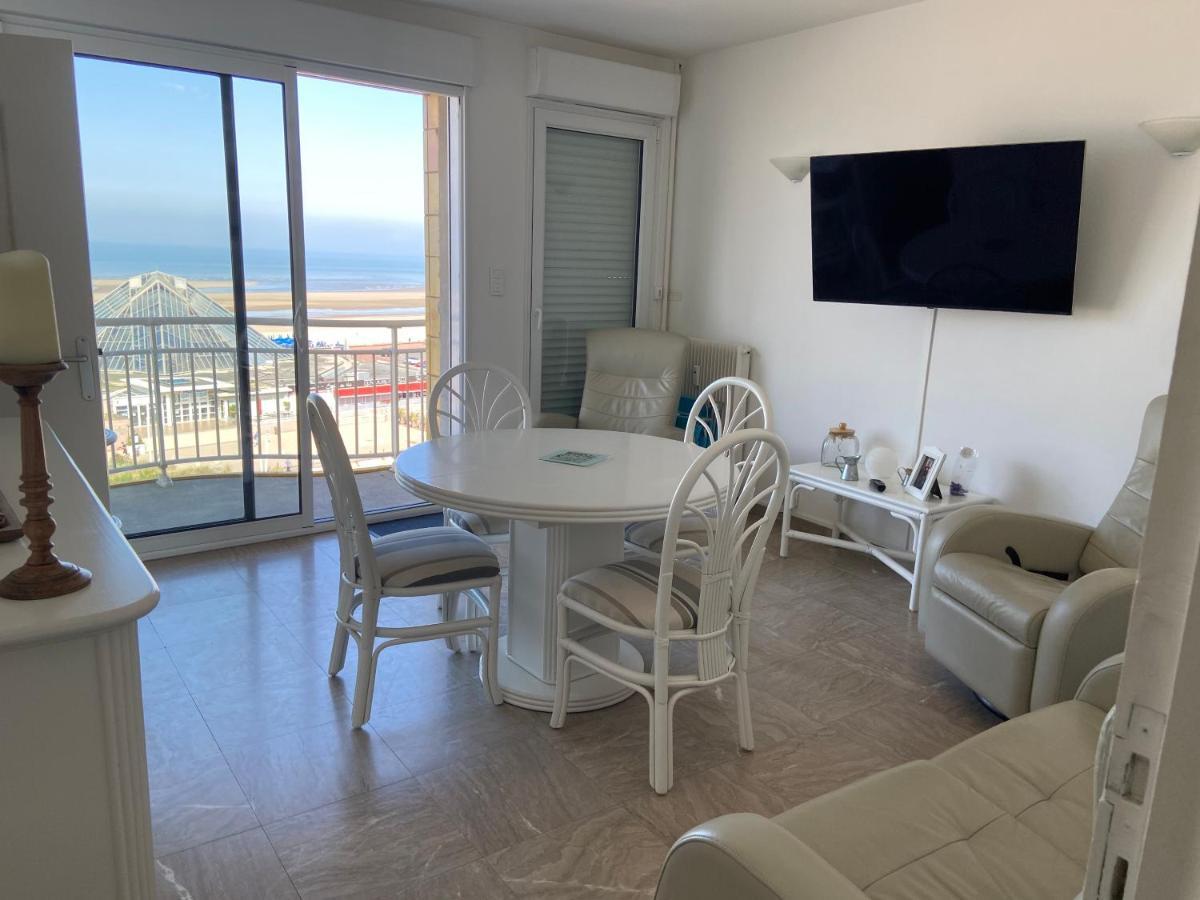 شقة Marina Le Touquet المظهر الخارجي الصورة