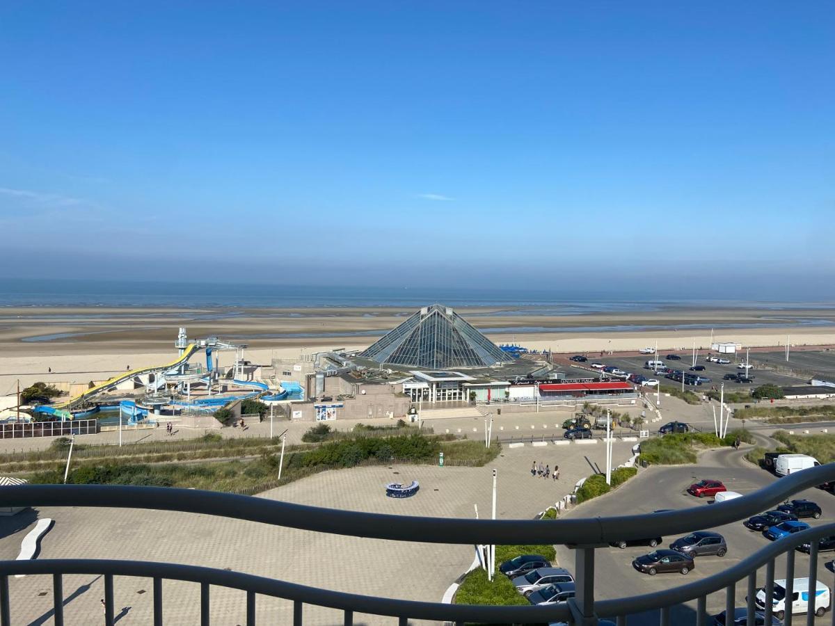 شقة Marina Le Touquet المظهر الخارجي الصورة