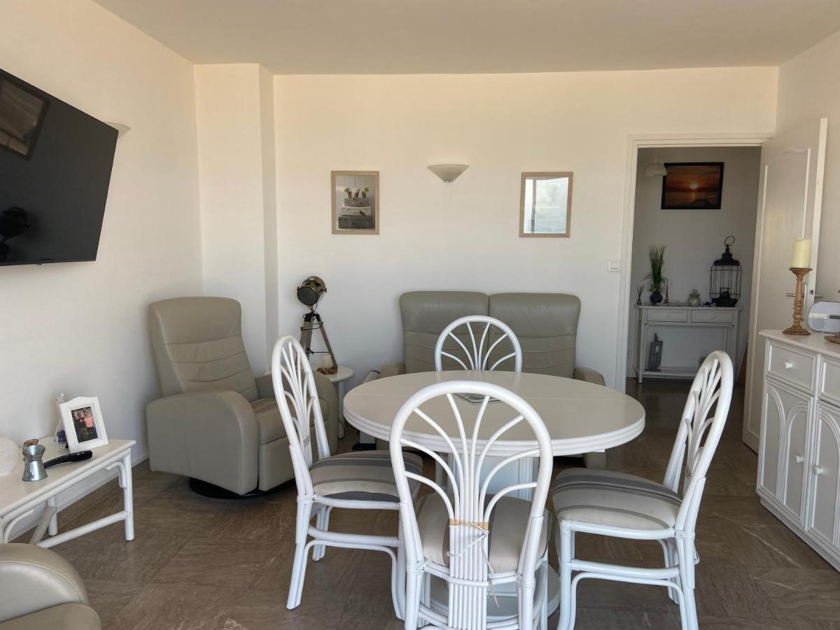 شقة Marina Le Touquet المظهر الخارجي الصورة